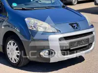 2010 Peugeot Partner