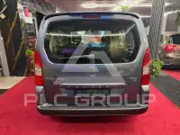 2012 Peugeot Partner