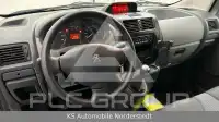 2012 Peugeot Expert