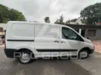 2012 Peugeot Expert