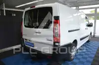 2012 Peugeot Expert