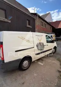 2012 Peugeot Expert