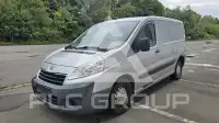 2012 Peugeot Expert