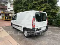 2012 Peugeot Expert