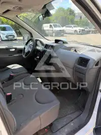 2012 Peugeot Expert