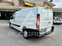 2012 Peugeot Expert