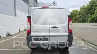 2012 Peugeot Expert