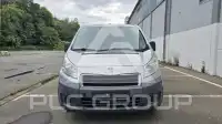 2012 Peugeot Expert