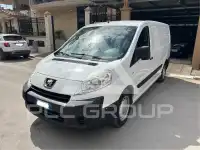 2012 Peugeot Expert
