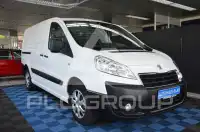 2012 Peugeot Expert