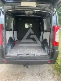 2012 Peugeot Expert