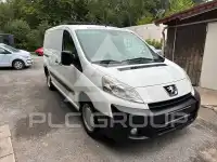 2012 Peugeot Expert