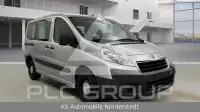 2012 Peugeot Expert