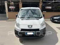 2012 Peugeot Expert