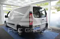 2012 Peugeot Expert