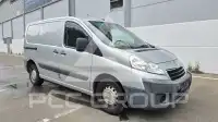 2012 Peugeot Expert