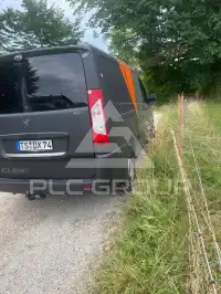 2012 Peugeot Expert