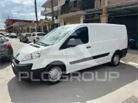 2012 Peugeot Expert