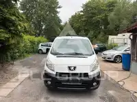 2012 Peugeot Expert