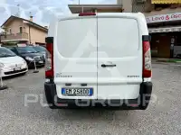 2012 Peugeot Expert