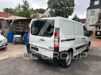 2012 Peugeot Expert