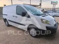 2012 Peugeot Expert