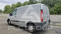 2012 Peugeot Expert