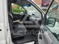 2012 Peugeot Expert
