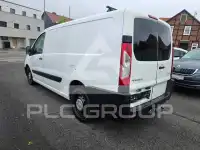 2012 Peugeot Expert