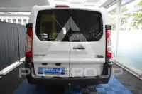2012 Peugeot Expert