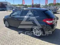 2012 Citroen C4