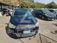 2012 Citroen C4