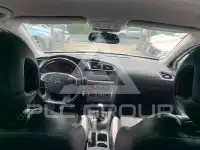 2012 Citroen C4
