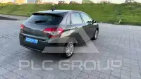 2012 Citroen C4