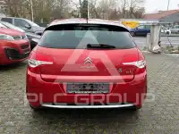 2012 Citroen C4