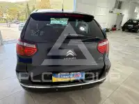 2012 Citroen C4