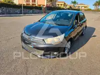 2012 Citroen C4