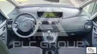2012 Citroen C4