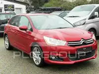 2012 Citroen C4