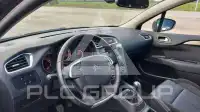 2012 Citroen C4