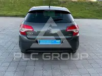 2012 Citroen C4