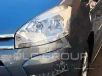 2012 Citroen C4