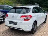 2012 Citroen C4