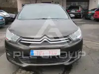 2012 Citroen C4