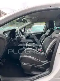 2012 Citroen C4