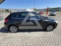 2012 Citroen C4