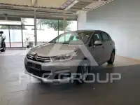 2012 Citroen C4