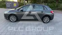2012 Citroen C4