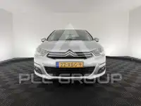 2012 Citroen C4