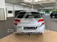 2012 Citroen C4